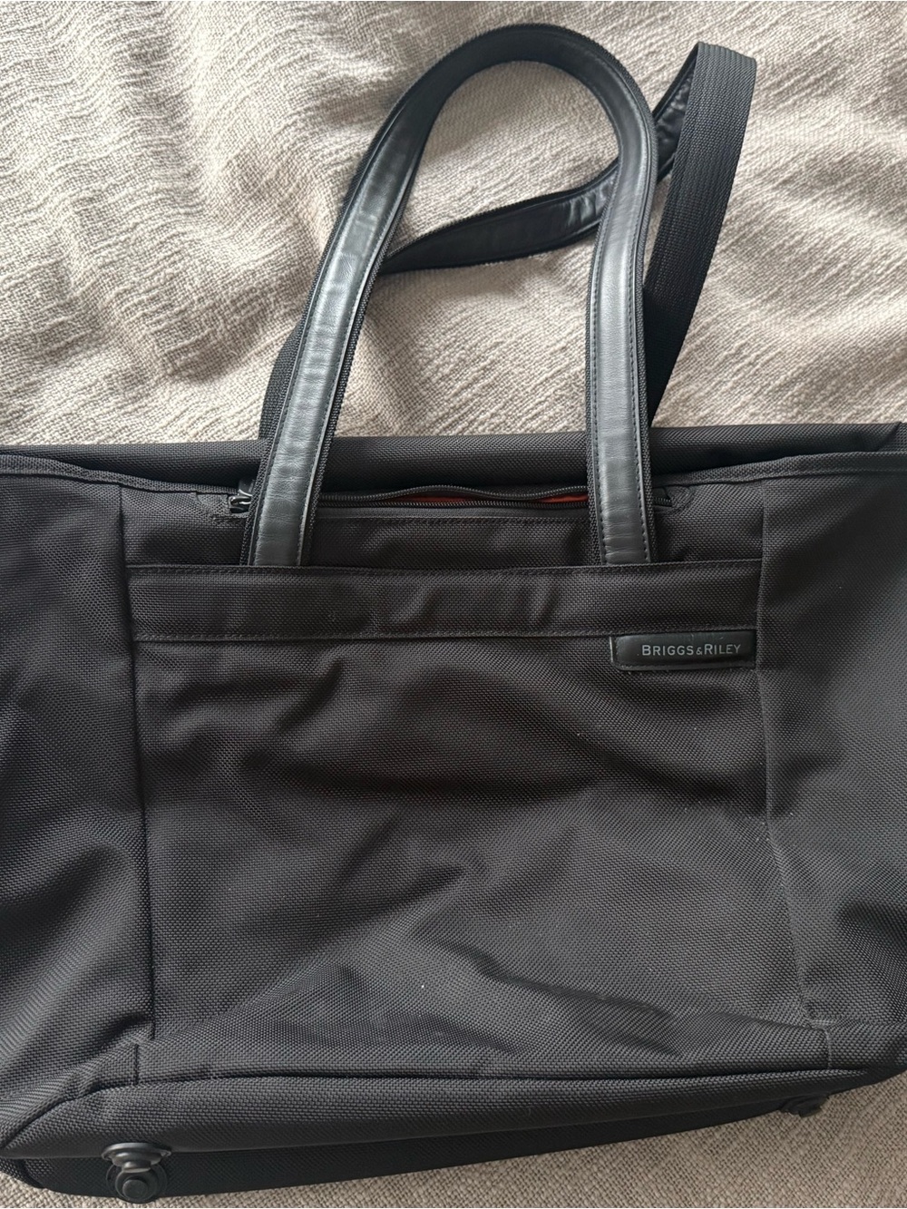 Briggs & Riley Baseline Travel Tote